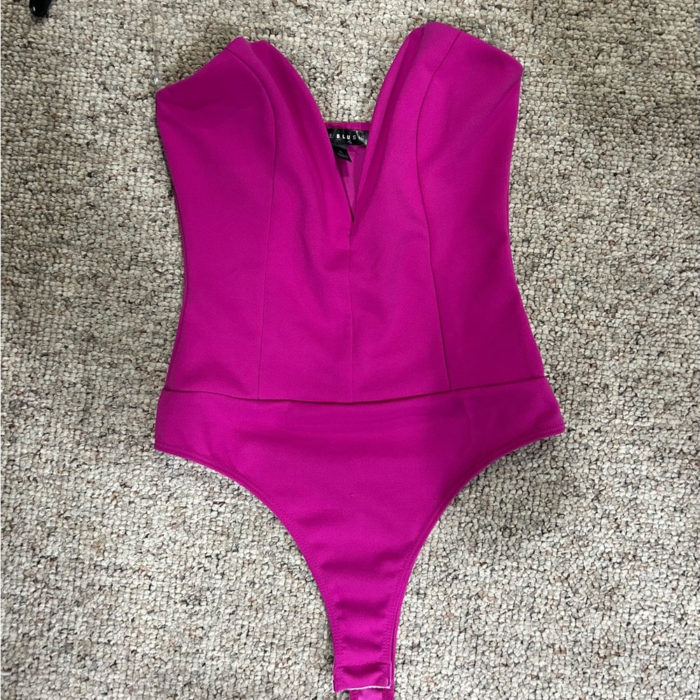Bodysuit